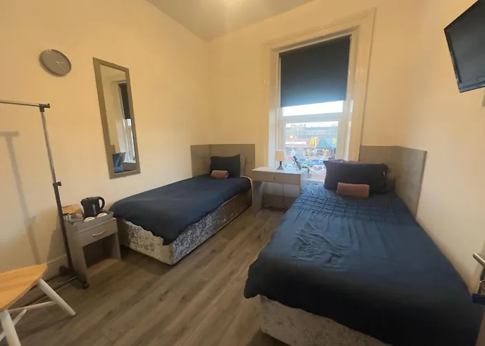 The Prince Alfred Rooms